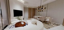 K Suites (D15), Apartment #517514501